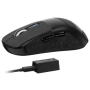 [New] ATTACK SHARK R6 39g Ultra-lightweight Mouse 8000Hz PixArt PAW3950MAX