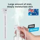 Portable Car Home USB Mini Humidifier Air Diffuser Aroma Mist Purifier KZ