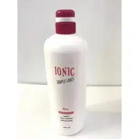 在飛比找蝦皮購物優惠-【洗髮精】 IONIC 艾爾妮可 玫瑰精油洗髮精1000ml