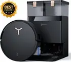 DEEBOT X8 PRO Robot Vacuum & Mop, 18000Pa Suction, Pet Hair, Carpet & Hard Floor
