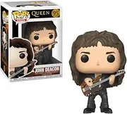 FUNKO POP! ROCKS: Queen - John Deacon