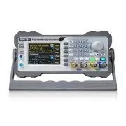 PSG9060 60MHz Signal Generator Dual Channel DDS Function Generator 300MSa/s tps