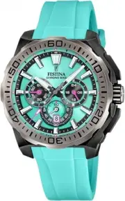 Festina Chrono Bike F20726/2 Man Quartz Watch