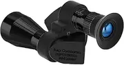 Handheld Telescope - Pocket Hd Monocular for Adults, Compact Zoom Lens | Portable for Concerts, Stadium Events, Hiking Adventures, Wildlife Observation, Camping