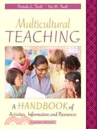 在飛比找三民網路書店優惠-Multicultural Teaching: A Hand