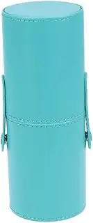 EXQUIMEUBLE Makeup Brush Storage Bucket Makeup Brush Organizer Makeup Brush Holder Makeup Storage Makeup Cup Holders Makeup Cup Organizer