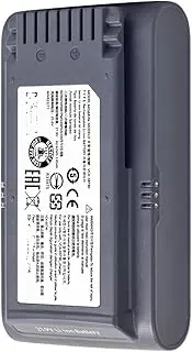 Vacuum Cleaner Lithium Ion Battery VCA-SBT90 Replacement Parts. Compatible for Samsung VS20R9074S2/ VS20T7551P5 /VS20R9078S2