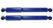 Monroe Matic Plus Set Of 2 Rear Shocks for Grand Cherokee 05-10 Commander 06-10