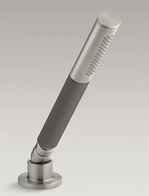 Kohler K-10257-CP Shift Ellipse Multi Function 2.5 gpm Hand Shower Free Shipping