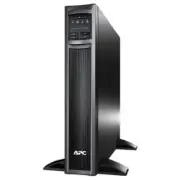 APC (SMX750I) Smart-UPS X 750VA Rack/Tower LCD 230V