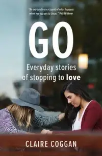 在飛比找博客來優惠-Go: Everyday Stories of Stoppi