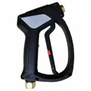 MTM Hydro SG35 10.0381 Easy-Pull Spray Gun Made Italy - Harsh Chemical Capable