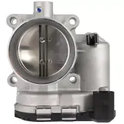 For Volkswagen Jetta Beetle 1.8L 2.0L VW Passat 1.8L 2017-2014 Throttle Body (for: Volkswagen)