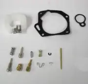 Sunworld H68 / Mikuni Style 18mm 2 Stroke Carburetor Kit QJ Vento and more