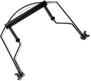 [CORHAD] 10 Harmonica Holder Harmonica Stand Harmonica Neck Brace Harmonica Parts Holder Harmonica Brace Harmonica Neck Holder for Guitar Player Harmonica Rack Holder Neck Metal