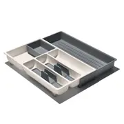OXO Good Grips Expandable Utensil Organiser Cutlery Tray