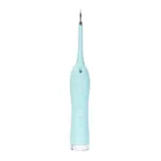 Electric Sonic Dental Calculus Remover Tartar Cleaning Tool Oral Irrigator Electric Toothbrush