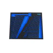 Kincrome Tool Armour Trolley Empty EVA Tray - Suit EVA815T Tool Kits Storage