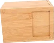 CIYODO Cremation Box for Pets Durable Pet Ash Container Lightweight and Portable for Cats and Dogs Memorable Ash Holder with Smooth Surface and Bright Appearance