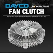 Dayco Fan Clutch for Nissan Navara D23 2.3L 120kW 140kW 05/2015-12/2020 (for: Nissan)