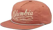 [Columbia] Unisex Ratchet Strap Snap Back