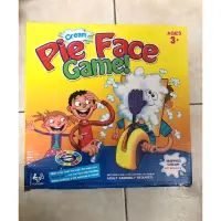 在飛比找蝦皮購物優惠-Pie Face桌遊