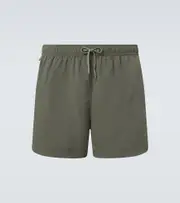 [CDLP] CDLP Swim trunks UK 38 green