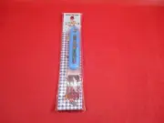 Super Mario World Nintendo Super Famicom Promo Kid's Blue Fork *NEW* 1990