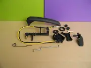 HANDLE COVER SWITCH TRIGGER THROTTLE FOR STIHL CHAINSAW 044 MS440 046 MS460
