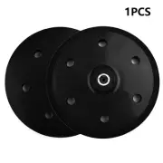 210mm 9 Drywall Sander Sanding Pad Replacement For Dustless Sanding Disk Parts