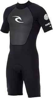 Rip Curl Omega Short Sleeve Spring Suit
