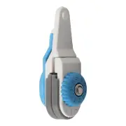 Nylon + Stainless Steel Trolling Release Clip for Outrigger For Boat Fishing