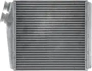 MAHLE Behr AH 192 000P HVAC Heater Core