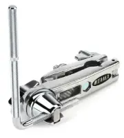 Tama CBA56 Cowbell Holder - FastClamp Mount (3-pack) Bundle