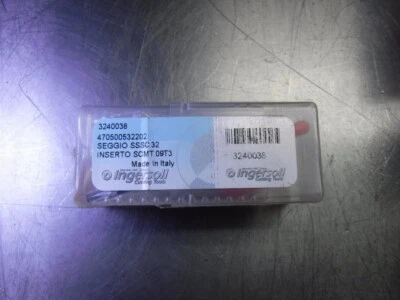 D'Andrea/Ingersoll Boring Head Insert Cartridge QTY1 SSSC 32 (LOC1863C)