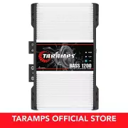 Taramps Bass 1200 4 Ohms Amplifier 1200 Watts 1 Channel Class D Car Audio