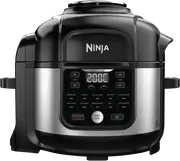 Ninja Foodi Pro 11 In 1 6 Litre Multi Cooker