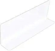 Furniture Blocker, Barrier Stopboard, Multifunctional Gaps Filler Toy Pet Protector Easy Installation Strong Adhesion, Sofa Blocker for Furniture and Couch