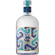 Lobo Djinn Gin 500mL