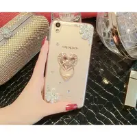 在飛比找蝦皮購物優惠-閃亮鑽殼❤️大多數型號可做Zenfone laser 6吋/