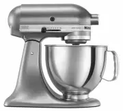 KitchenAid KSM150PSCU Tilt Head StandMixer Free Shiping NEW Shipped From Dealer