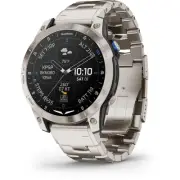 NEW Garmin D2 Mach 1 Aviator Smartwatch