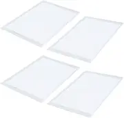 Disposable Changing Pads Baby Changing Pads Leak-Proof Increase Thickening Breathable Dry for Table for Bed