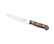 Victorinox Maple Wood Cooks Knife 16cm
