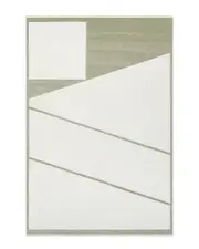 nuLOOM Murphy SuperiorWash Machine Washable Rug