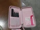 ULTA BEAUTY EYE & BROW KIT SHADOW/LINER/CASE NEW FREE SHIPPING!