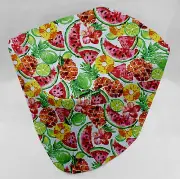 Pineapple & Watermelon Tropical Fruit Air Fryer Cover