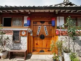 Inwoo民宿Inwoo Guesthouse