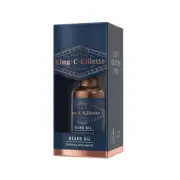 King C Gillette Beard Oil 30ml
