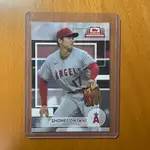 2022 TOPPS TRADING CARD DAY SHOHEI OHTANI